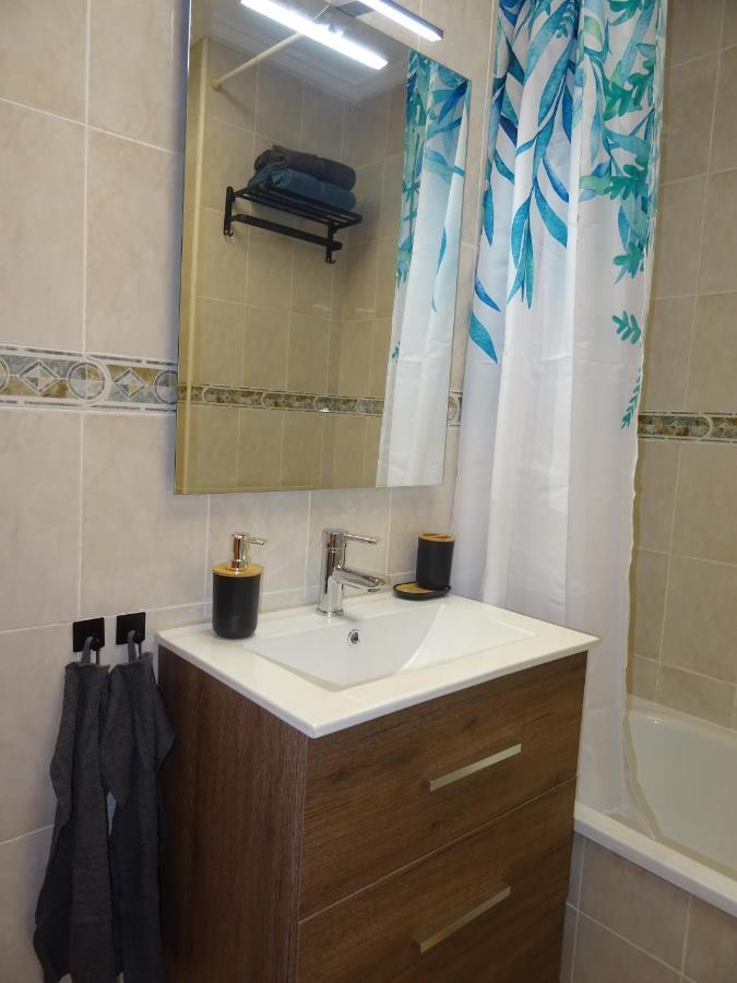 Apartamento Dama De Guardamar Apartment Guardamar del Segura Exterior photo