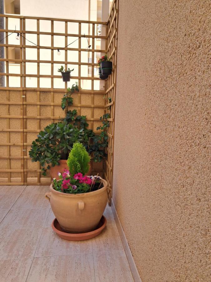 Apartamento Dama De Guardamar Apartment Guardamar del Segura Exterior photo